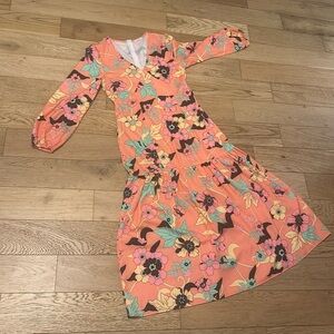 Sundayup Maxi dress